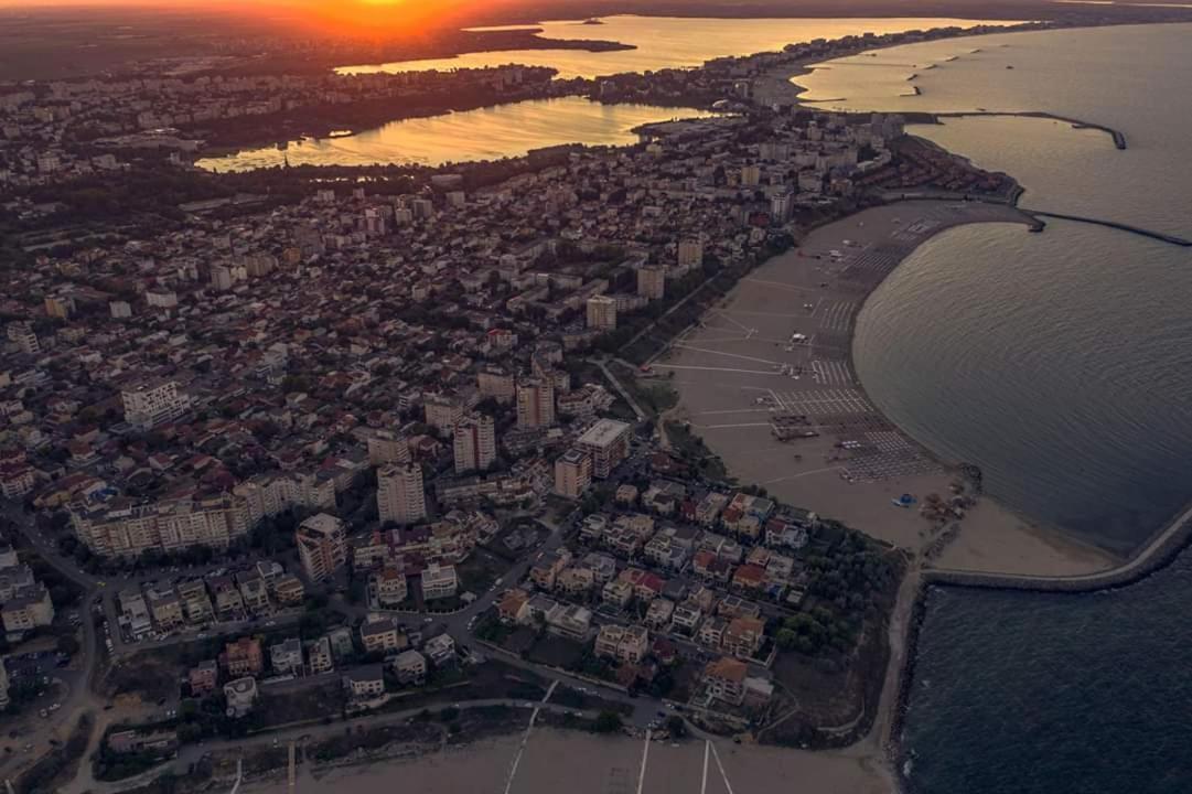 Tomis Apartament Constanta Exterior photo